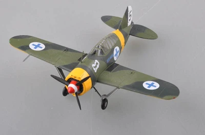 36383  авиация  F2A/M339  (1:72) 2000002100874