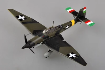 36388  авиация  Ju87D-5 102./1 1943 (1:72) 9580208363882