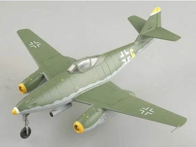 36409  авиация  Me-262A-2a, 1/KG(J)54 (1:72) 9580208364094