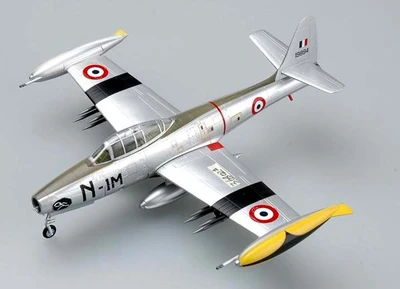 36802  авиация  F-84G-6 Французских ВВС (1:72) 9580208368023
