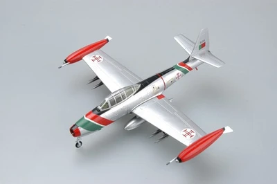 36804  авиация  Portugal Air Force F-84G-10-RE  (1:72) 9580208368047
