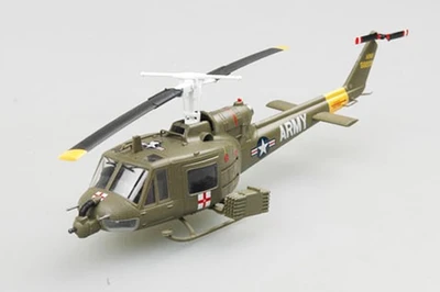 36908  авиация  Вертолет UH-1B во Вьетнаме 9580208369082