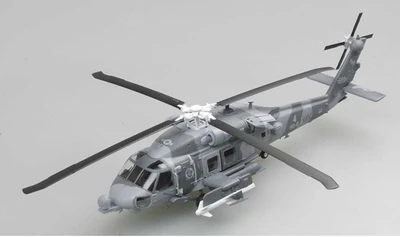 36922  авиация  Вертолет  HH-60H, NH-614 (1:72) 9580208369228