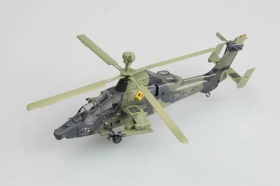 37005  авиация  Вертолет  EC-665 Tiger UHT 74/08 (1:72) 2000002112433