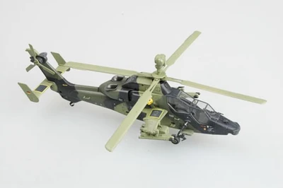 37006  авиация  Вертолет  EC-665 Tiger (1:72) 2000002104896