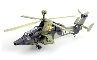 37007  авиация  Вертолет  EC-665 Tiger UHT 9812 (1:72) 9580208370071