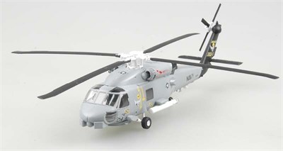 37087  авиация  Вертолёт  SH-60B (1:72) 9580208370873