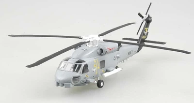 37087  авиация  Вертолёт  SH-60B (1:72) 9580208370873