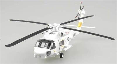 37090  авиация  Вертолёт  SH-60 Ocean Hawk (1:72) 9580208370903