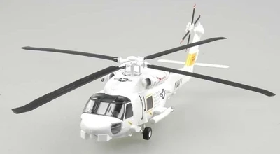 37090  авиация  Вертолёт  SH-60 Ocean Hawk (1:72) 9580208370903