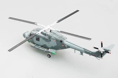 37091  авиация  Вертолёт  Lynx HAS Mk.2 (1:72) 9580208370910