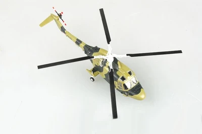 37092  авиация  Вертолёт  Линкс HAS.2 (1:72) 9580208370927