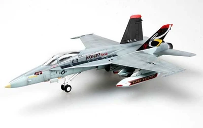 37115  авиация  F/A-18C (1:72) 9580208371153