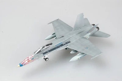 37118  авиация  F/A-18C VFA-146 (1:72) 9580208371184