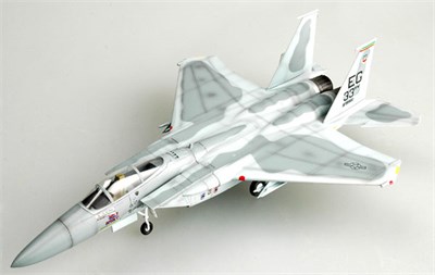 37120  авиация  F-15C (1:72) 9580208371207