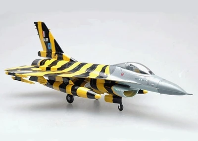37127  авиация  F-16A Tigermeet (1:72) 9580208371276