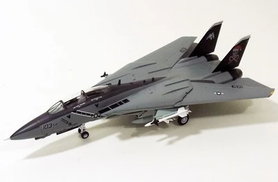 37193  авиация  F-14D VF-103 (1:72) 9580208371931