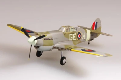 37207  авиация  "Томагавк" IIa 349 эскадра 1943 г. Зап. Африка (1:72) 9580208372075