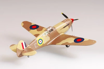 37208  авиация  "Томагавк" Mk IIb  250 эскадра 1942 г. (1:72) 9580208372082
