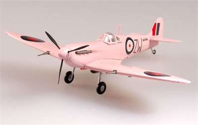 37212  авиация  "Спитфайр" Mk VB 140 эскадра 1941 г. (1:72) 9580208372129