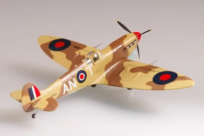 37216  авиация  Spitfire Mk.VC/trop RAF (1:72) 9580208372167