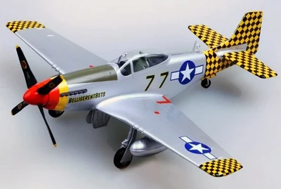 39303  авиация  P-51K Lt.Col. Older 23rd FG (1:48) 9580208393032