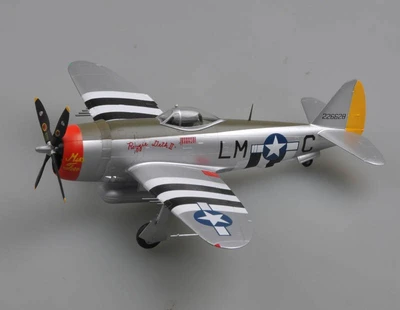 39307  авиация  P-47D 62FS,56FG (1:48) 9580208393070