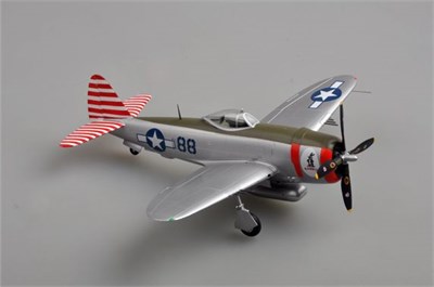 39310  авиация  P-47D 527FS,86FG (1:48) 9580208393100