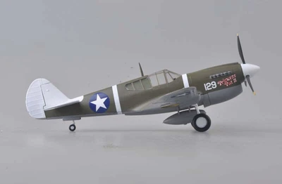 39311  авиация  P-40M, 44FS,18FG (1:48) 9580208393117