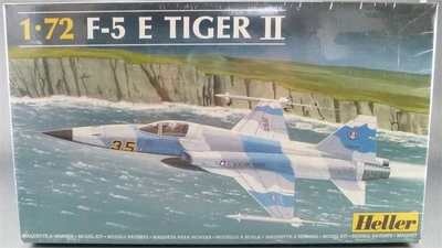 80253  авиация  F-5E Tiger II  (1:72) 2000000131160
