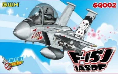 CQ002  авиация  F-15J JASDF 2000000166643