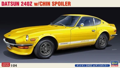 20487  автомобили и мотоциклы  Datsun 240Z w/Chin Spoiler  (1:24) 2000002214908