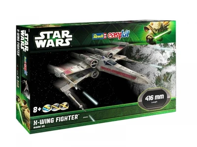 06690  космос  X-Wing Fighter  (1:29) 4009803066905