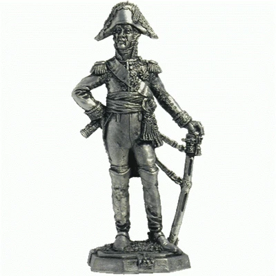 055 N  миниатюра  Маршал Франции,1805-15 2000000094953