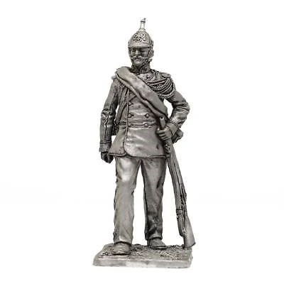 126 M  миниатюра  Австрийский жандарм, 1859 2000000094618