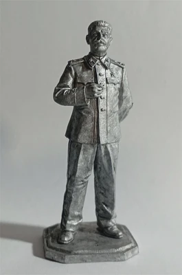 338 R  миниатюра  СТАЛИН, Иосиф Виссарионович (1878-1953) 2000002172420