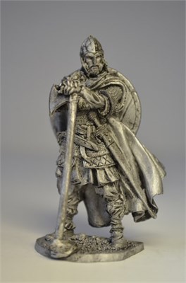 54-22  миниатюра  Викинг, 793 н.э. 2000000109428