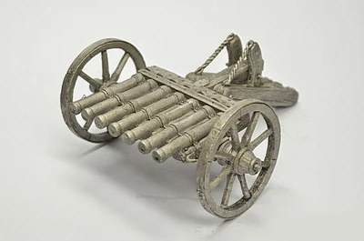 ar03  миниатюра  пушка  Рибодекин, 2-я пол. 15 века 2000000110110