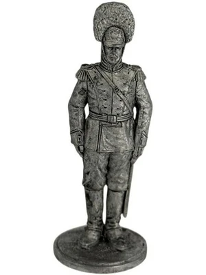 RE-06  миниатюра  Рядовой лейб-гвардии Конно-гренадерсокого полка. 1914г. 2000002210238