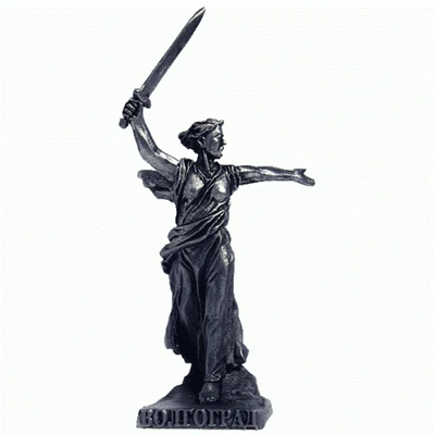 s01  миниатюра  Родина Мать 2000000109862