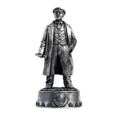 s09  миниатюра  В.И. Ленин 2000000109916