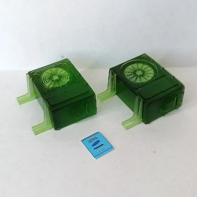 DMS-35046  наборы для диорам  Кондиционеры  (1:35) 2000002044987