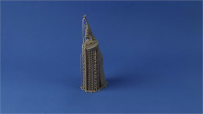 KMC16006  наборы для диорам  Томпсон М1921 drum 50  (1:16) 2000002188360