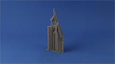 KMC16009  наборы для диорам  Томпсон М1921 stick 30  (1:16) 2000002188391