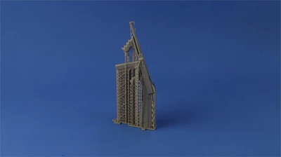 KMC16009  наборы для диорам  Томпсон М1921 stick 30  (1:16) 2000002188391