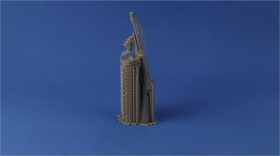 KMC16016  наборы для диорам  Томпсон М1928 drum 50  (1:16) 2000002188469