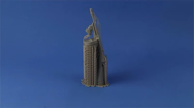 KMC16016  наборы для диорам  Томпсон М1928 drum 50  (1:16) 2000002188469