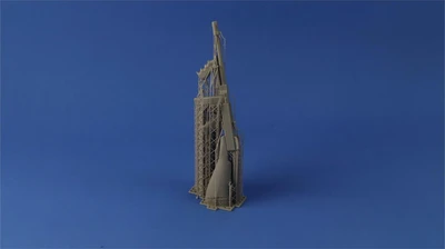 KMC16018  наборы для диорам  Томпсон М1928 stick 20  (1:16) 2000002188483