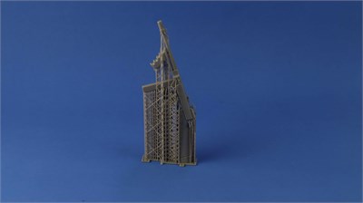 KMC16019  наборы для диорам  Томпсон М1928 stick 30  (1:16) 2000002188490