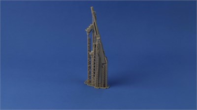KMC16020  наборы для диорам  Томпсон М1928 stripped  (1:16) 2000002188506